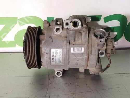 AC compressor SEAT IBIZA III (6L1) | BP31252627M34