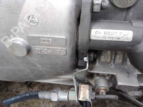 Gearbox BMW 3 Touring (E46) 320 d | BP26485910M3 