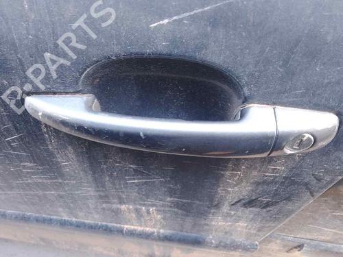 Used Front left exterior door handle CITROËN C4 Picasso I MPV (UD_) [2006-2015]  28464345