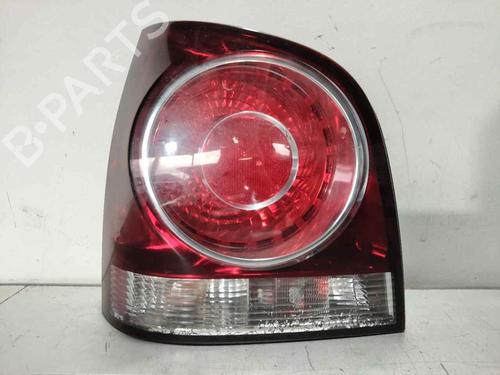 Used Left taillight VW POLO CLASSIC (86C, 80) [1985-1994]  32070933