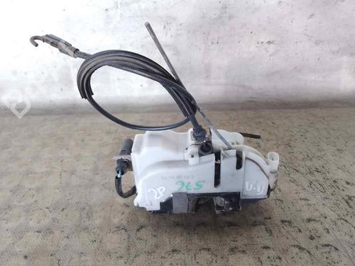 Front right lock SEAT CORDOBA (6K1, 6K2)  | BP27653372C97 