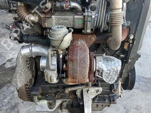 Engine RENAULT SCÉNIC II (JM0/1_)  | BP29311008M1 