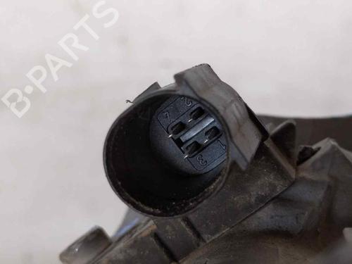 Brake master cylinder AUDI A3 (8P1)  | BP26472924M77 