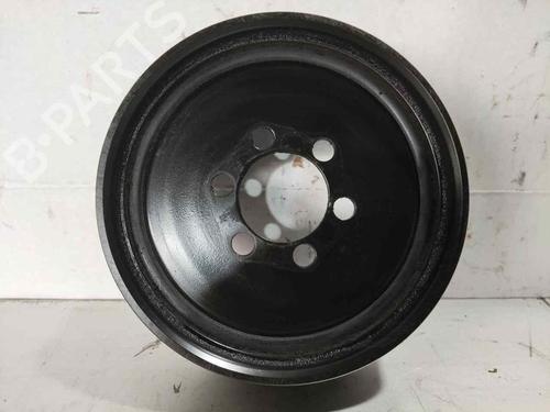 Used Pulley Pulley BMW 3 Coupe (E92) 320 i (170 hp) 34345551 34345551