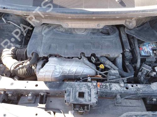 ABS pump OPEL ZAFIRA TOURER C (P12) 2.0 CDTi (75) | BP28464883M43 