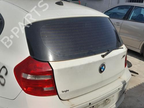 Tailgate BMW 1 (E87) 118 d | BP33052514C6 - Image 2