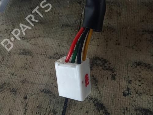 Left taillight KIA CEE'D (JD)  | BP30000133C34 