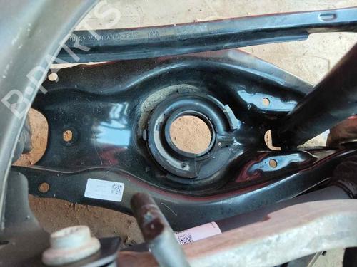 Querlenker links hinten für MERCEDES-BENZ C-CLASS T-MODEL (S206) C 200 d (206.203) (163 hp) 30567600