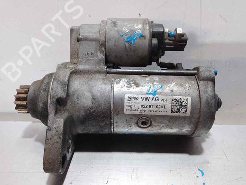 Starter SEAT LEON (5F1) | BP28468693M8 - Image 4