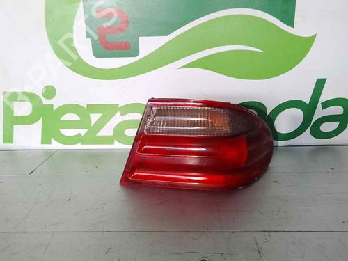 Used Right taillight MERCEDES-BENZ E-CLASS (W210) E 290 Turbo-D (210.017) (129 hp) 31050958