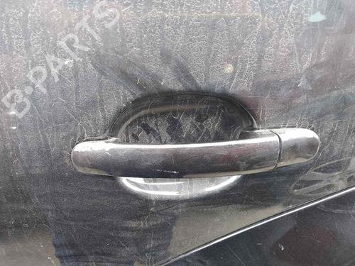 Used Rear left exterior door handle VW BORA I (1J2) 1.9 TDI (150 hp) 28456060