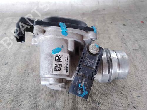 Used Throttle body RENAULT MEGANE IV Hatchback (B9A/M/N_) [2015-2025]  26482300