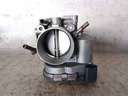 Used Throttle body VW TRANSPORTER T4 Van (70A, 70H, 7DA, 7DH) [1990-2003]  26482529