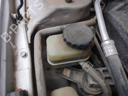 Used Power steering reservoir TOYOTA AVENSIS Liftback (_T22_) 1.6 i (AT220_, AT220R) (110 hp) 28470138