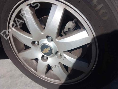 Højre Styrespindel Lejehus CHEVROLET REZZO MPV (U100) [2005-2025]  28456577