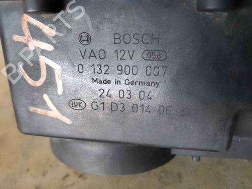 Gearbox control unit FORD FIESTA V (JH_, JD_) 1.4 16V | BP28730276M52