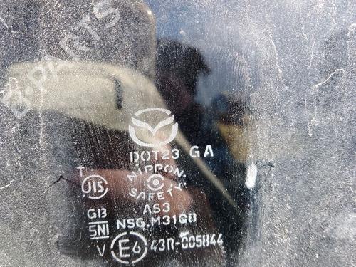 Panel rude bagtil højre MAZDA CX-5 (KF) | BP36802921C92 - Image 2