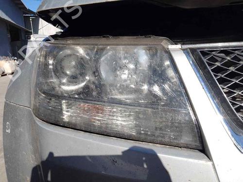 Used Right headlight SUZUKI GRAND VITARA II (JT, TE, TD) 1.9 DDiS All-wheel Drive (JT419, TD44, JB419WD, JB419XD,... (129 hp) 28464385