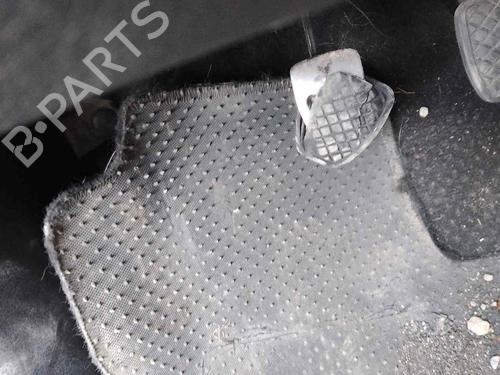 Used Clutch pedal SUBARU FORESTER (SH_) [2007-2025]  28469004