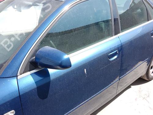 Used Left front door Left front door AUDI A4 B6 (8E2) 1.9 TDI (130 hp) 36504304 36504304