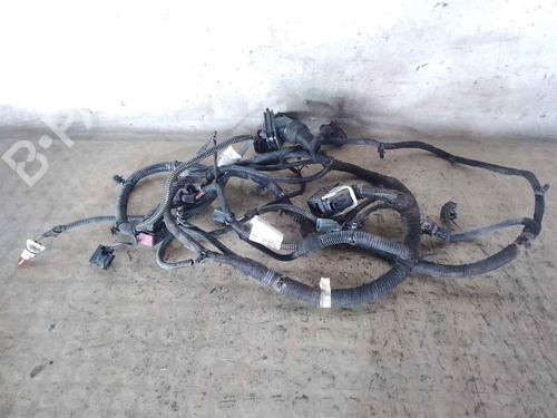 Cable OPEL ASTRA K (B16)  | BP27702185E12 
