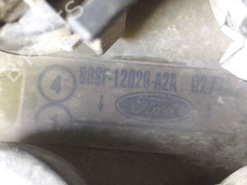 Ignition coil FORD FIESTA III (GFJ)  | BP26467551M94 