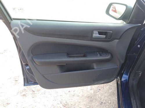 Used Front left window mechanism Front left window mechanism FORD FOCUS II Saloon (DB_, FCH, DH) 1.6 Ti (115 hp) 36361162 36361162