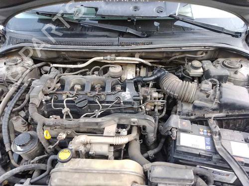 Used Steering rack TOYOTA AVENSIS (_T25_) 2.2 D-4D (ADT251_, ADT251R) (150 hp) 28457624