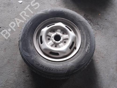 Used Other Other FORD TRANSIT Bus (FD_ _, FB_ _, FS_ _, FZ_ _, FC_ _) [2006-2014] 40091458 40091458