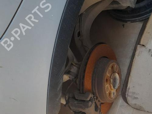 Used Rear right wheel arch trim Rear right wheel arch trim BMW X3 (E83) 3.0 d (204 hp) 34008179 34008179