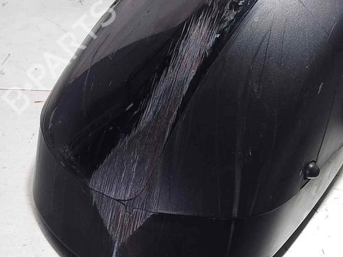 Right mirror PEUGEOT 5008 (0U_, 0E_) 1.6 HDi | BP31251396C27 