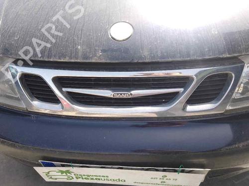 Grill SAAB 9-5 (YS3E) 2.3 t (185 hp) 28460786