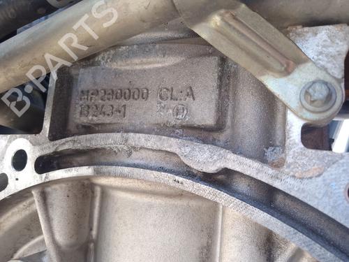 Engine SMART FORFOUR (454) 1.1 (454.030) | BP28470420M1  - Image 5