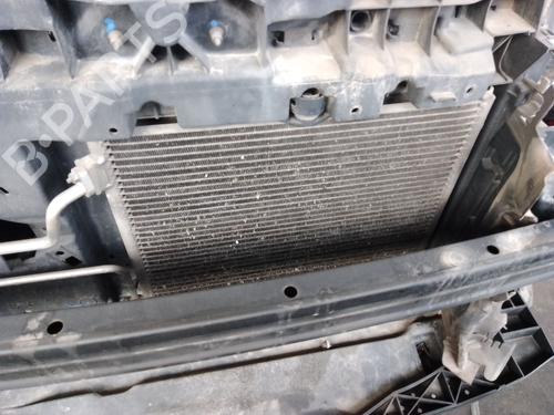 AC Kondensor PEUGEOT 207 (WA_, WC_) 1.4 16V (88 hp) 32115318