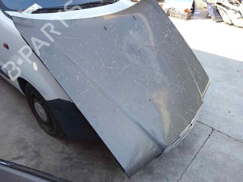 Hood MERCEDES-BENZ 124 Saloon (W124)  | BP26484452C1 