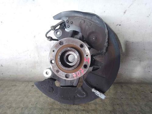 Used Left front steering knuckle PEUGEOT 3008 II SUV (MC_, MR_, MJ_, M4_) 2.0 BlueHDi 150 (MJAHXH, MJAHXV, MJAHXG, MJAHSH, MJAHRH,... (150 hp) 26485322