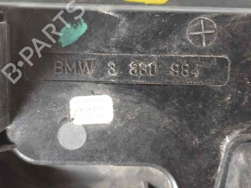 Rear right exterior door handle BMW X3 (E83) 3.0 d | BP26480466C130 
