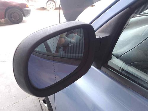 Used Left mirror NISSAN MICRA III (K12) [2002-2011]  28462493