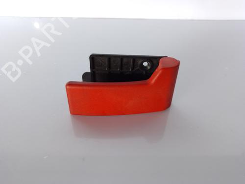 Used Hood lock Hood lock 37693428 37693428