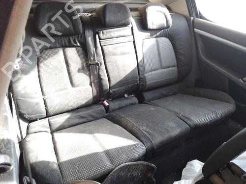 Stoel achter Stoel achter PEUGEOT 407 (6D_) [2004-2011] 36557463 36557463