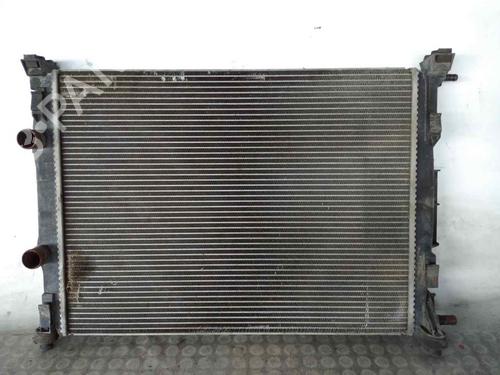 Køler RENAULT SCÉNIC II (JM0/1_) [2003-2010]  26472881