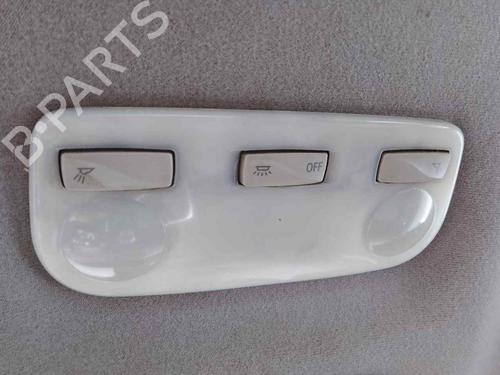 Used Interior roof light RENAULT SCÉNIC III (JZ0/1_) [2008-2016]  28464504