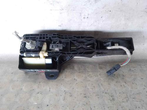 Venstre foran utvendig håndtak RENAULT MEGANE IV Hatchback (B9A/M/N_)  | BP26474674C128 