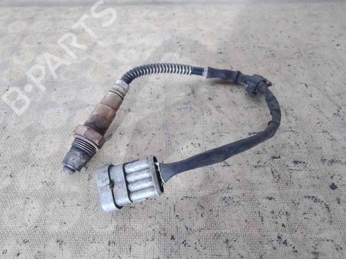 Elektronisk sensor CITROËN XSARA PICASSO (N68) 1.6 HDi (109 hp) 26472413