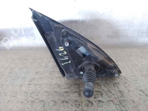 Left mirror OPEL CORSA C (X01) 1.2 (F08, F68) | BP28315301C26 