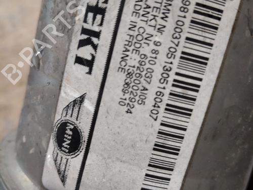 Steering rack MINI MINI COUNTRYMAN (R60) Cooper S | BP36806650M22 - Image 3