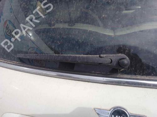 Used Rear windshield wiper arm MINI MINI (R56) Cooper S (184 hp) 28467560