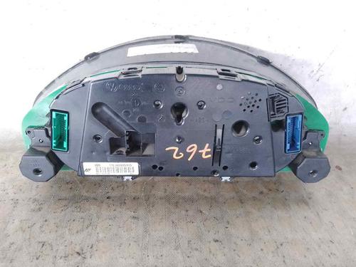 Instrument cluster SEAT ALHAMBRA (7V8, 7V9)  | BP26484159C47 