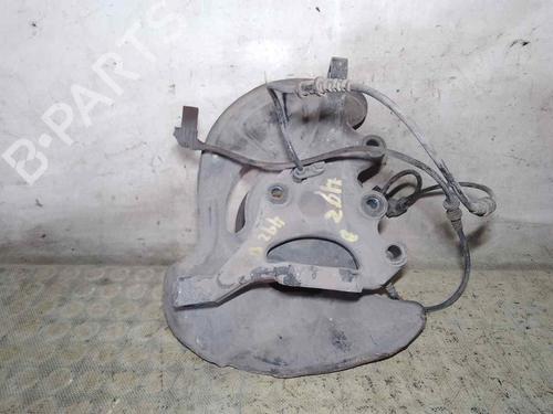 Right front steering knuckle MERCEDES-BENZ C-CLASS T-Model (S203) C 180 Kompressor (203.246) | BP26474300M26 