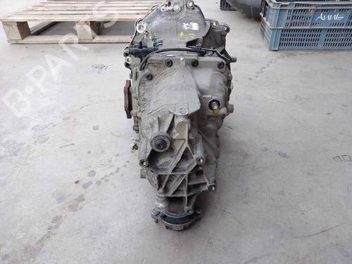 Gearbox AUDI A4 B6 (8E2) 1.9 TDI | BP26485877M3 